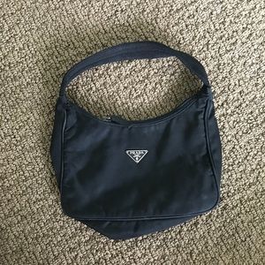 prada tessuto sport nylon bag